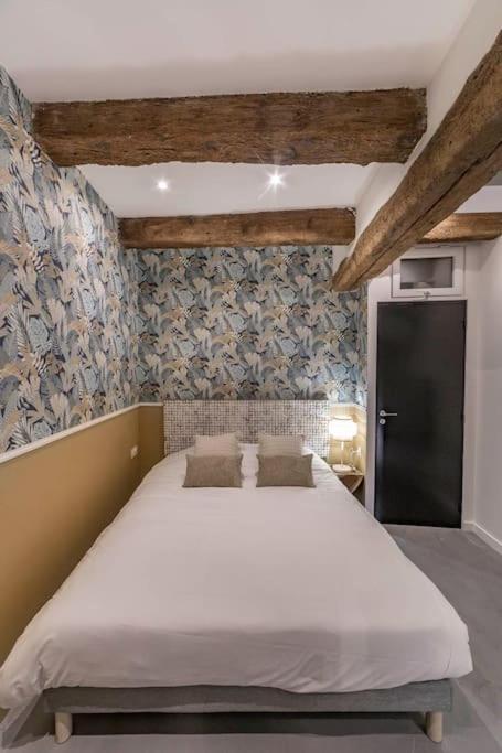 Le Saint-Georges Apartment Lyon Exterior photo
